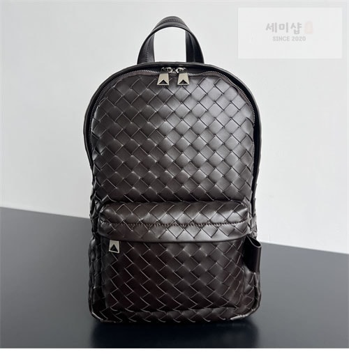Bottega Veneta 보테가베네타 스몰 인트레치아토 백팩 “ 9 COLOR ” 1# Bag 38번 이미지