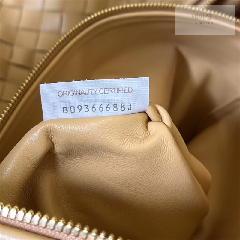 Bottega Veneta 보테가베네타 클래식 조디 백 “ 28 COLOR ” 1# Bag 2번 이미지
