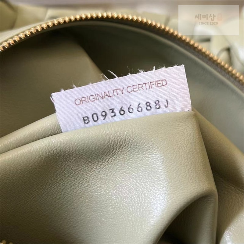 Bottega Veneta 보테가베네타 클래식 조디 백 “ 28 COLOR ” 1# Bag 23번 이미지