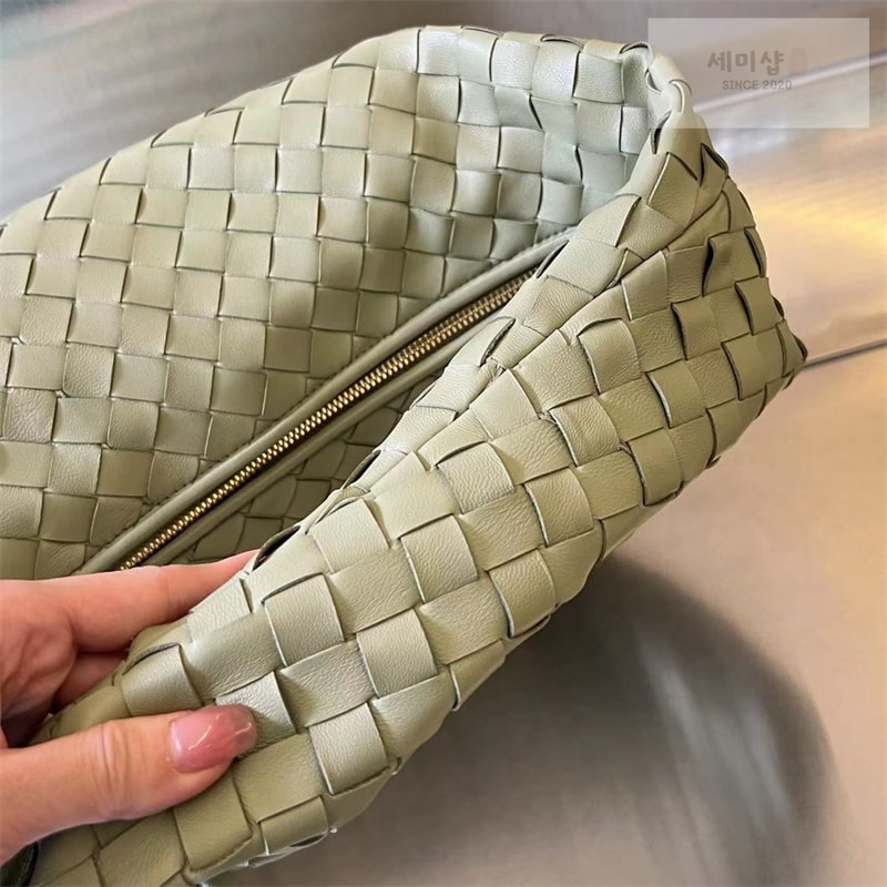 Bottega Veneta 보테가베네타 클래식 조디 백 “ 28 COLOR ” 1# Bag 4번 이미지