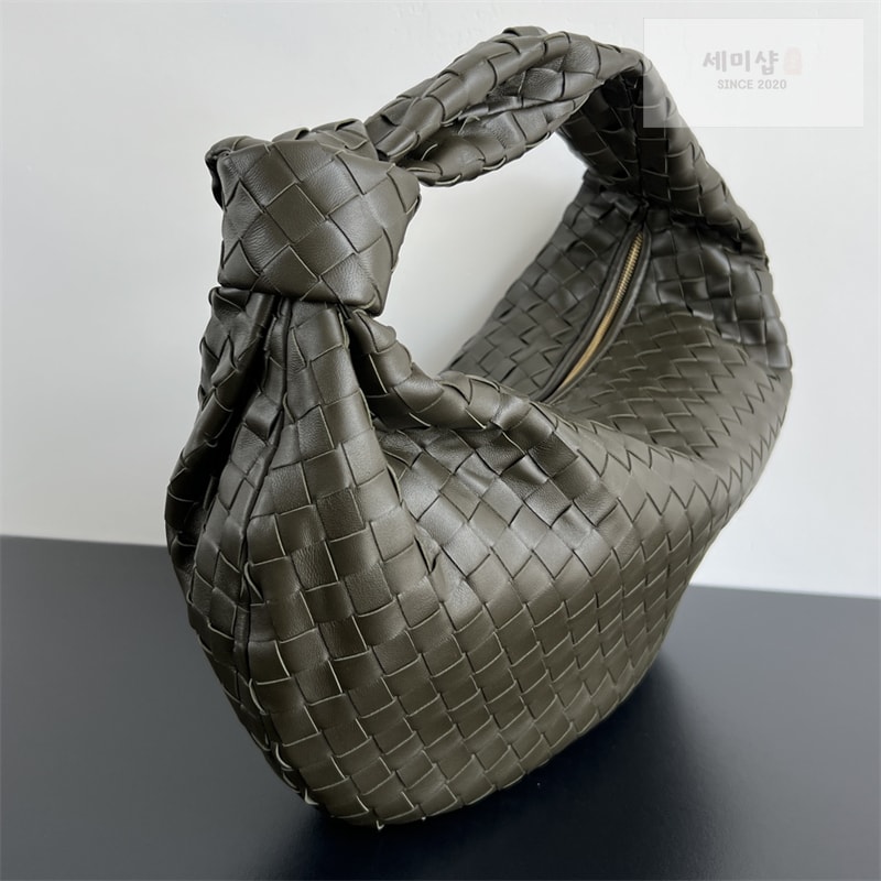 Bottega Veneta 보테가베네타 클래식 조디 백 “ 28 COLOR ” 1# Bag 8번 이미지