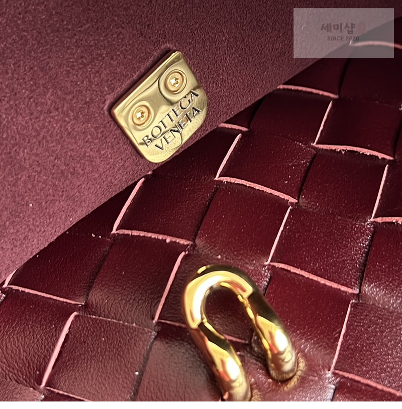 Bottega Veneta 보테가베네타 스몰 차오차오 토트백 “ 5 COLOR ” 레플리카 5번 이미지 - Bag | 세미샵 레플리카 사이트