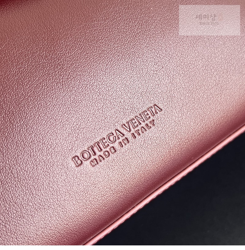 Bottega Veneta 보테가베네타 스몰 차오차오 토트백 “ 5 COLOR ” 레플리카 7번 이미지 - Bag | 세미샵 레플리카 사이트
