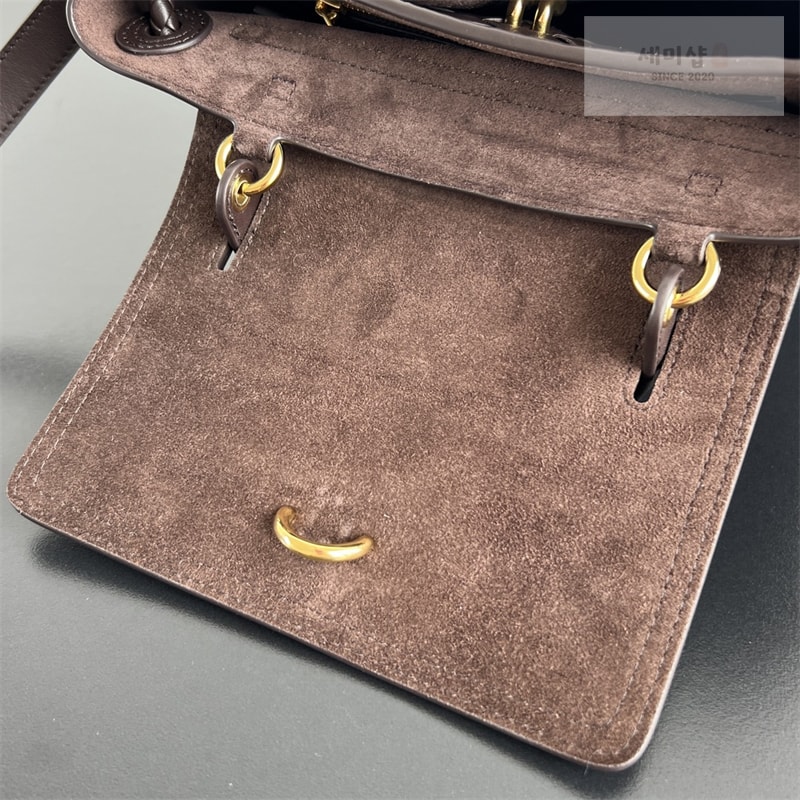 Bottega Veneta 보테가베네타 스몰 차오차오 토트백 “ 5 COLOR ” 레플리카 16번 이미지 - Bag | 세미샵 레플리카 사이트