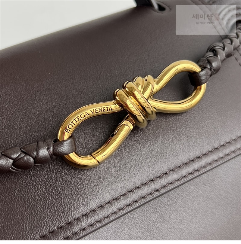 Bottega Veneta 보테가베네타 스몰 차오차오 토트백 “ 5 COLOR ” 레플리카 9번 이미지 - Bag | 세미샵 레플리카 사이트