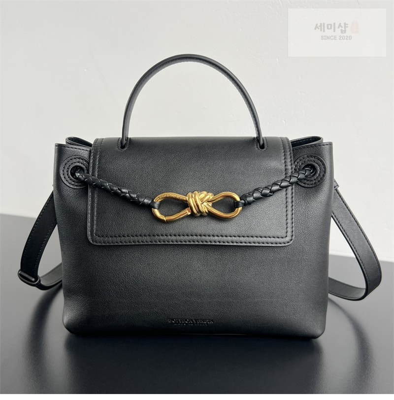 Bottega Veneta 보테가베네타 스몰 차오차오 토트백 “ 5 COLOR ” 레플리카 17번 이미지 - Bag | 세미샵 레플리카 사이트