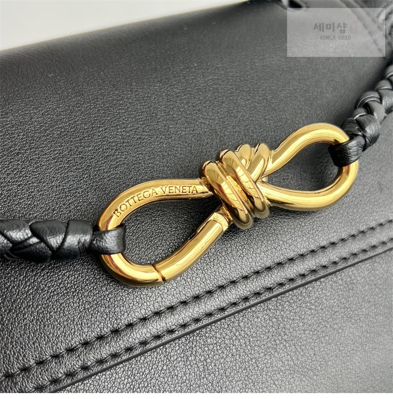 Bottega Veneta 보테가베네타 스몰 차오차오 토트백 “ 5 COLOR ” 레플리카 10번 이미지 - Bag | 세미샵 레플리카 사이트