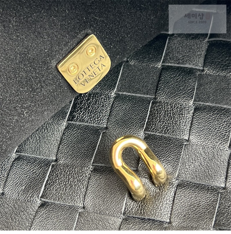 Bottega Veneta 보테가베네타 스몰 차오차오 토트백 “ 5 COLOR ” 레플리카 25번 이미지 - Bag | 세미샵 레플리카 사이트