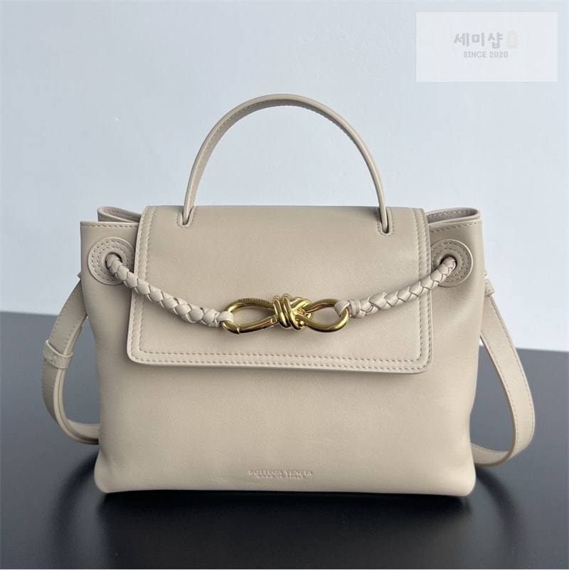 Bottega Veneta 보테가베네타 스몰 차오차오 토트백 “ 5 COLOR ” 레플리카 11번 이미지 - Bag | 세미샵 레플리카 사이트