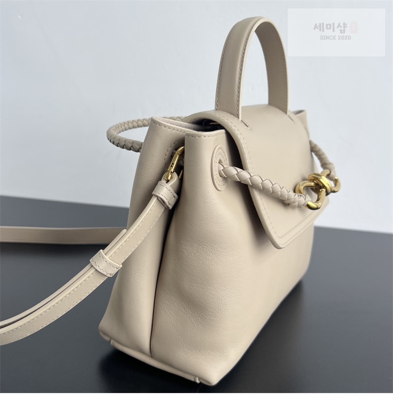 Bottega Veneta 보테가베네타 스몰 차오차오 토트백 “ 5 COLOR ” 레플리카 26번 이미지 - Bag | 세미샵 레플리카 사이트