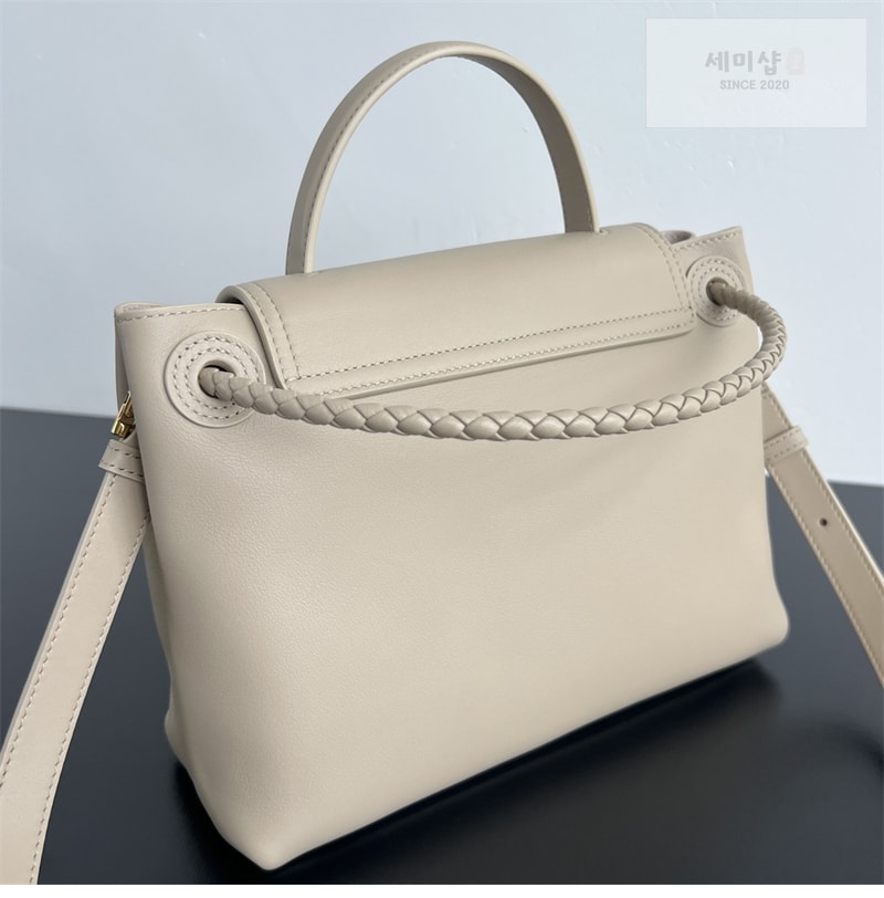Bottega Veneta 보테가베네타 스몰 차오차오 토트백 “ 5 COLOR ” 레플리카 19번 이미지 - Bag | 세미샵 레플리카 사이트