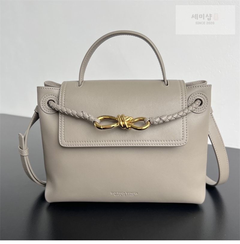 Bottega Veneta 보테가베네타 스몰 차오차오 토트백 “ 5 COLOR ” 레플리카 27번 이미지 - Bag | 세미샵 레플리카 사이트
