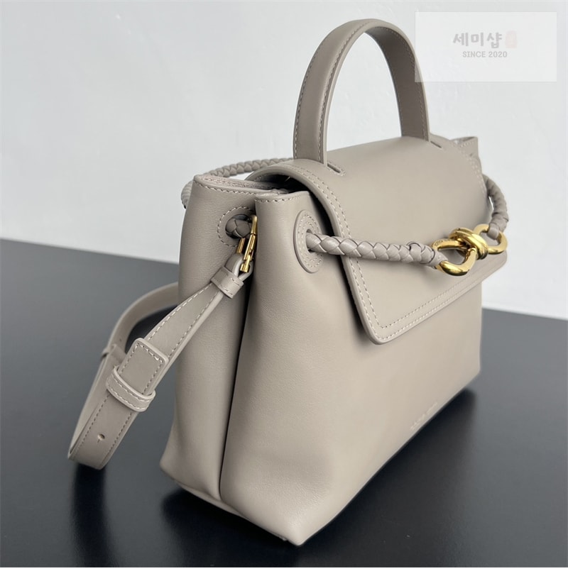 Bottega Veneta 보테가베네타 스몰 차오차오 토트백 “ 5 COLOR ” 레플리카 20번 이미지 - Bag | 세미샵 레플리카 사이트