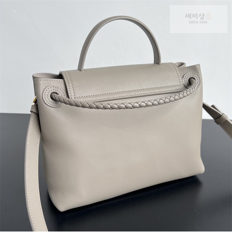 Bottega Veneta 보테가베네타 스몰 차오차오 토트백 “ 5 COLOR ” 레플리카 13번 이미지 - Bag | 세미샵 레플리카 사이트
