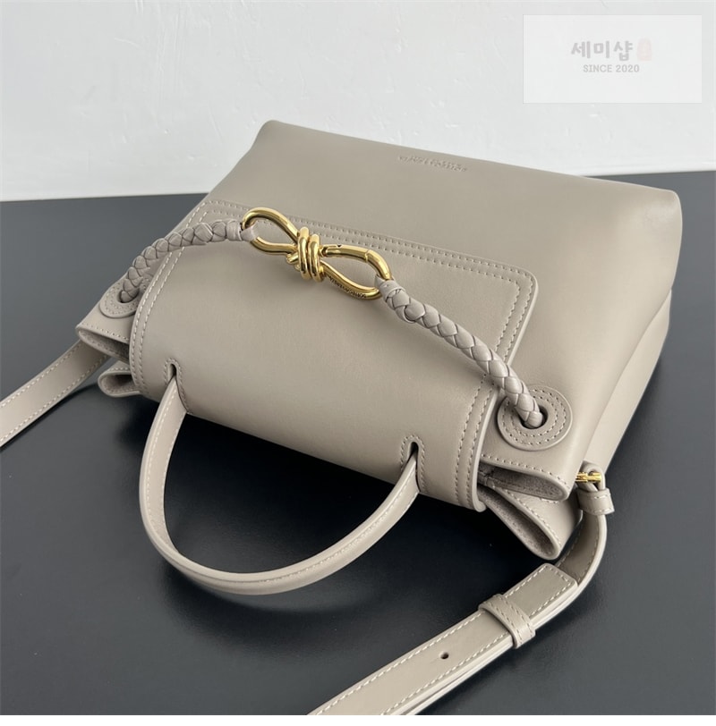 Bottega Veneta 보테가베네타 스몰 차오차오 토트백 “ 5 COLOR ” 레플리카 21번 이미지 - Bag | 세미샵 레플리카 사이트