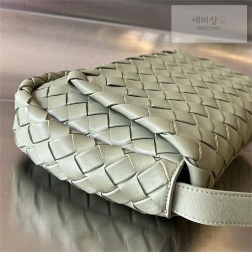 Bottega Veneta 보테가베네타 스몰 코블 숄더백 “ 4 COLOR ” 블랙 Bag 4번 이미지