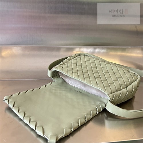 Bottega Veneta 보테가베네타 스몰 코블 숄더백 “ 4 COLOR ” 블랙 Bag 5번 이미지
