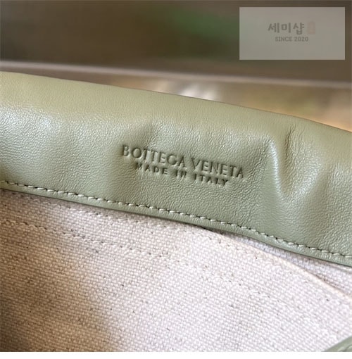 Bottega Veneta 보테가베네타 스몰 코블 숄더백 “ 4 COLOR ” 블랙 Bag 11번 이미지