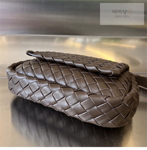 Bottega Veneta 보테가베네타 스몰 코블 숄더백 “ 4 COLOR ” 블랙 Bag 29번 이미지