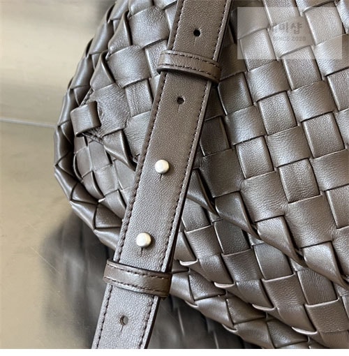 Bottega Veneta 보테가베네타 스몰 코블 숄더백 “ 4 COLOR ” 블랙 Bag 14번 이미지