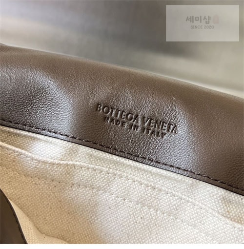 Bottega Veneta 보테가베네타 스몰 코블 숄더백 “ 4 COLOR ” 블랙 Bag 15번 이미지
