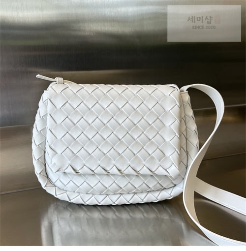 Bottega Veneta 보테가베네타 스몰 코블 숄더백 “ 4 COLOR ” 블랙 Bag 31번 이미지
