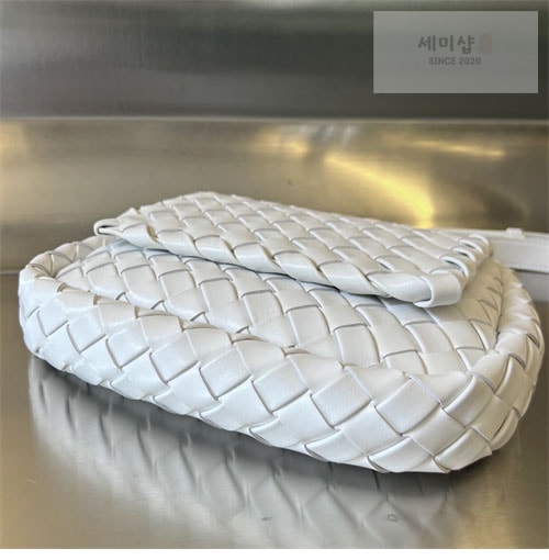 Bottega Veneta 보테가베네타 스몰 코블 숄더백 “ 4 COLOR ” 블랙 Bag 32번 이미지