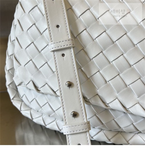 Bottega Veneta 보테가베네타 스몰 코블 숄더백 “ 4 COLOR ” 블랙 Bag 17번 이미지