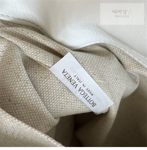 Bottega Veneta 보테가베네타 스몰 코블 숄더백 “ 4 COLOR ” 블랙 Bag 25번 이미지