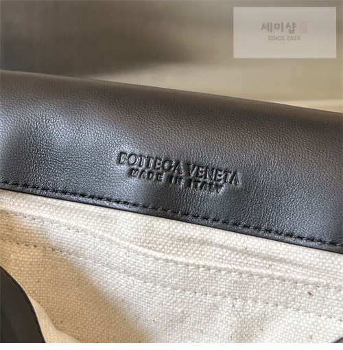 Bottega Veneta 보테가베네타 스몰 코블 숄더백 “ 4 COLOR ” 블랙 Bag 38번 이미지