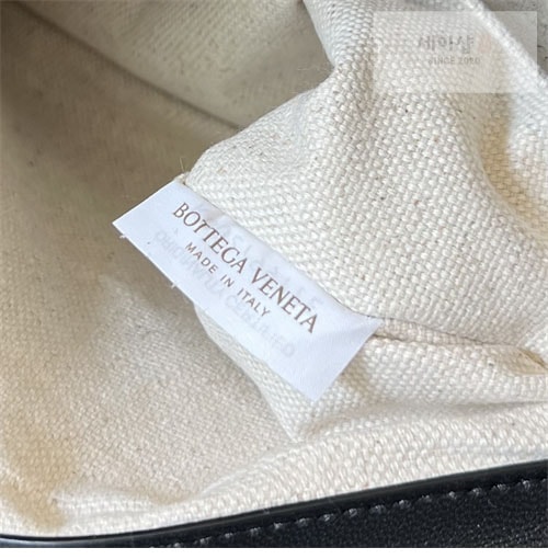 Bottega Veneta 보테가베네타 스몰 코블 숄더백 “ 4 COLOR ” 블랙 Bag 28번 이미지