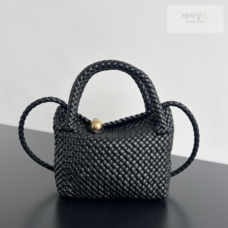 Bottega Veneta 보테가베네타 미니 토스카 백 “ 12 COLOR ” 1# Bag 4번 이미지