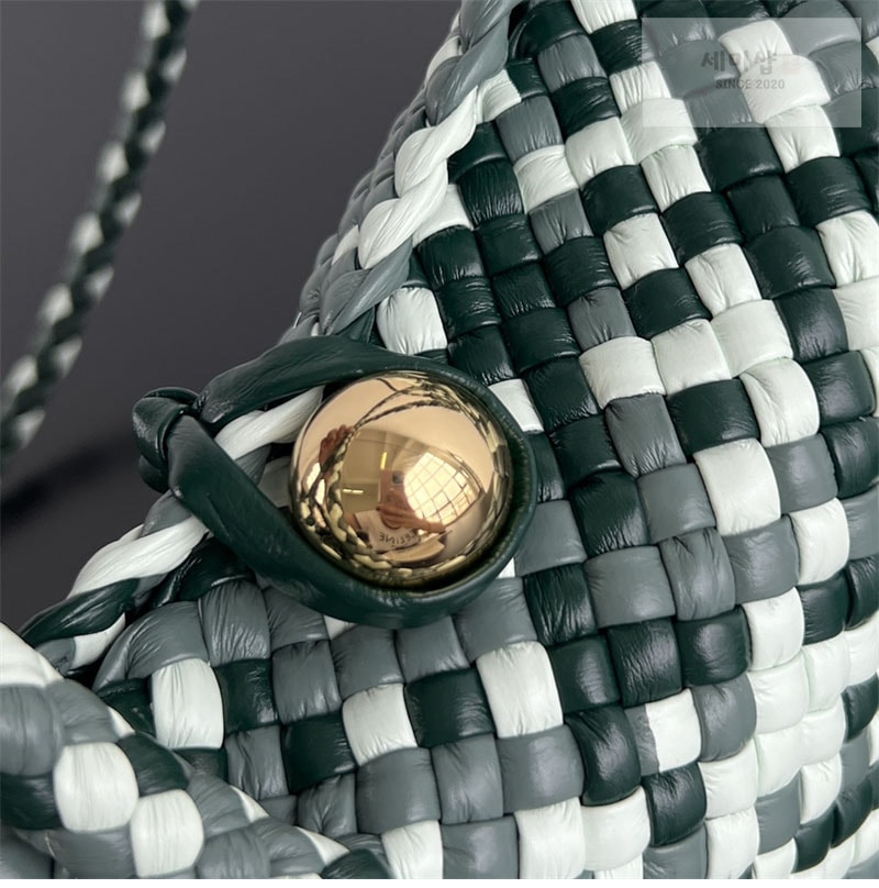 Bottega Veneta 보테가베네타 미니 토스카 백 “ 12 COLOR ” 1# Bag 5번 이미지