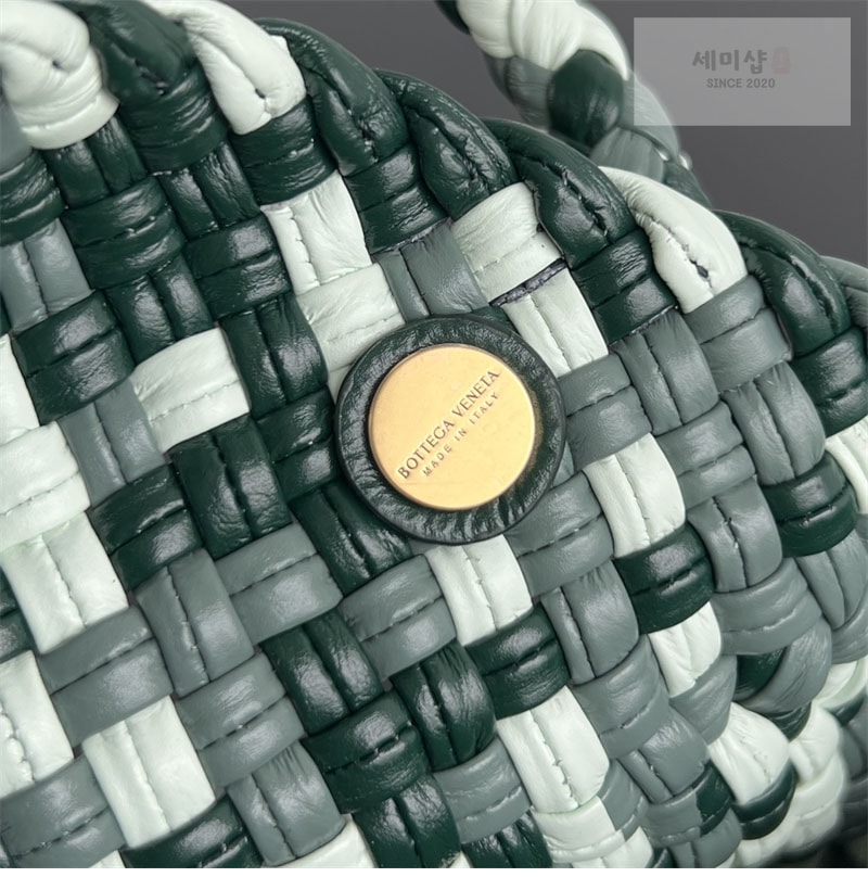 Bottega Veneta 보테가베네타 미니 토스카 백 “ 12 COLOR ” 1# Bag 7번 이미지