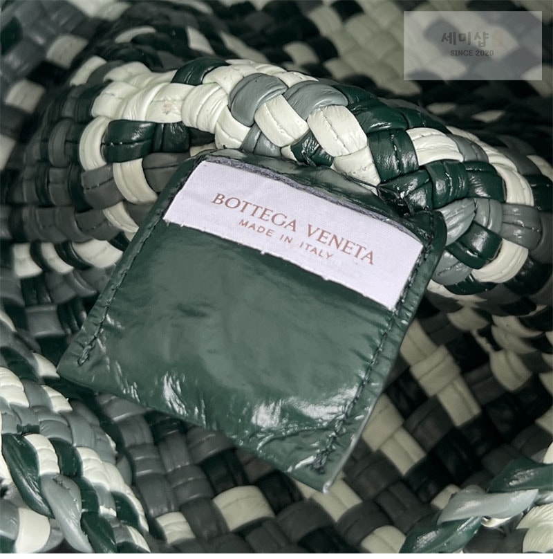 Bottega Veneta 보테가베네타 미니 토스카 백 “ 12 COLOR ” 1# Bag 2번 이미지