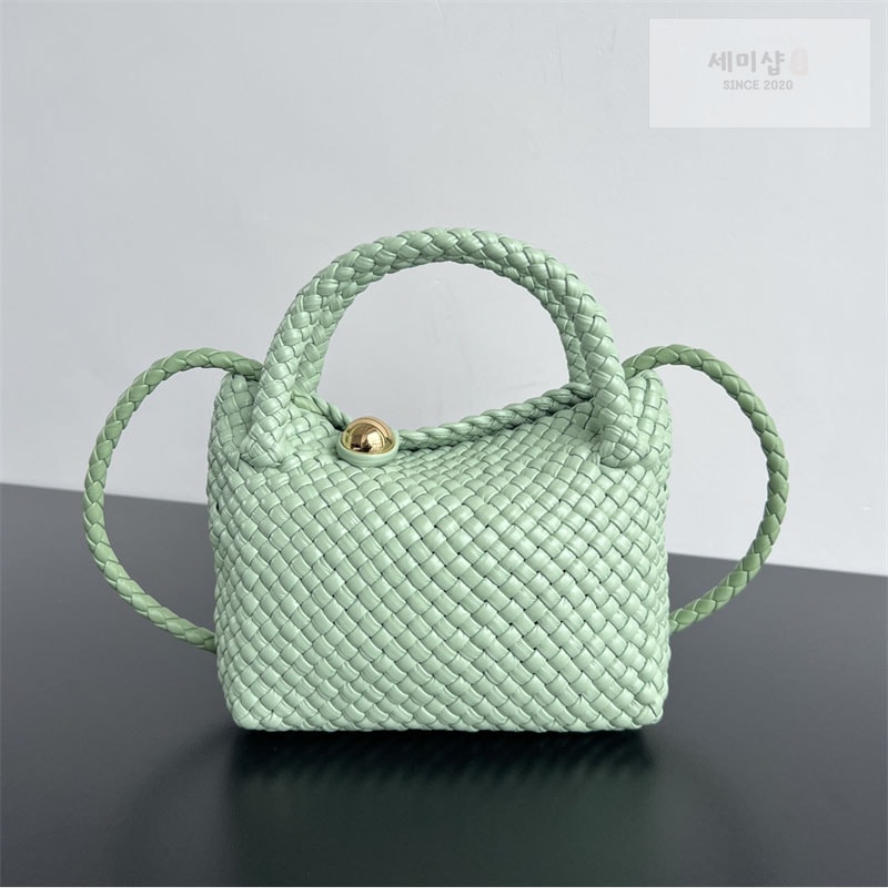 Bottega Veneta 보테가베네타 미니 토스카 백 “ 12 COLOR ” 1# Bag 8번 이미지