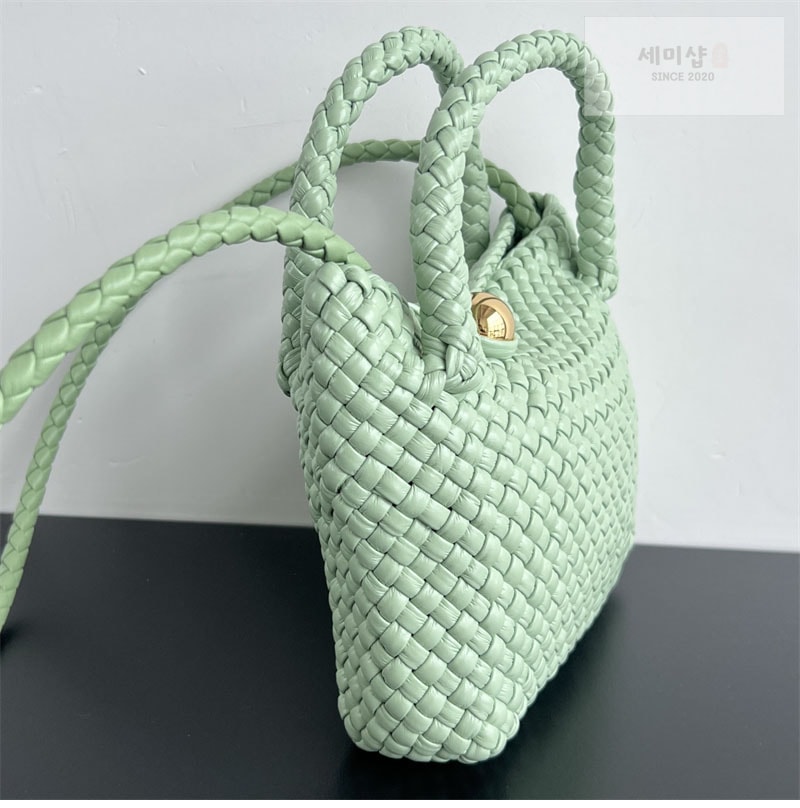 Bottega Veneta 보테가베네타 미니 토스카 백 “ 12 COLOR ” 1# Bag 11번 이미지