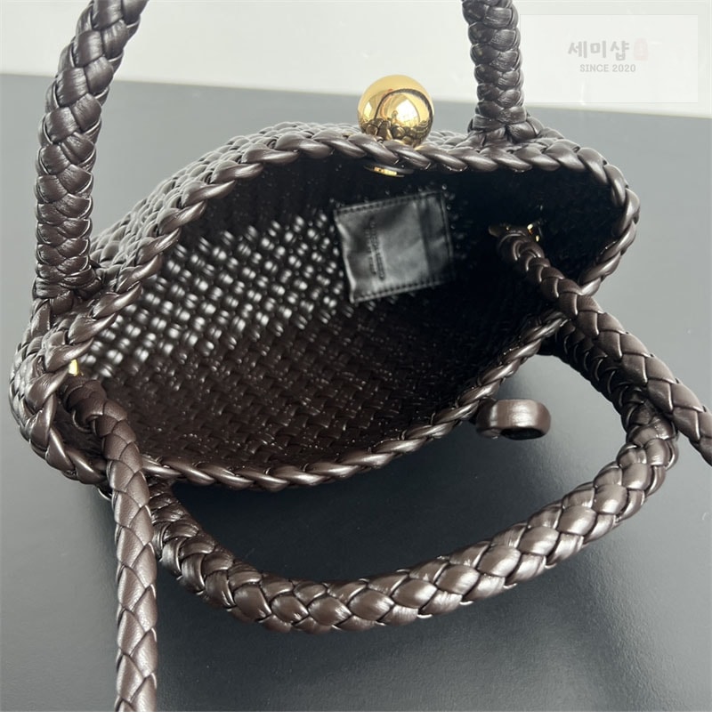 Bottega Veneta 보테가베네타 미니 토스카 백 “ 12 COLOR ” 1# Bag 1번 이미지