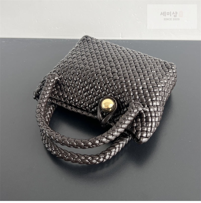 Bottega Veneta 보테가베네타 미니 토스카 백 “ 12 COLOR ” 1# Bag 12번 이미지