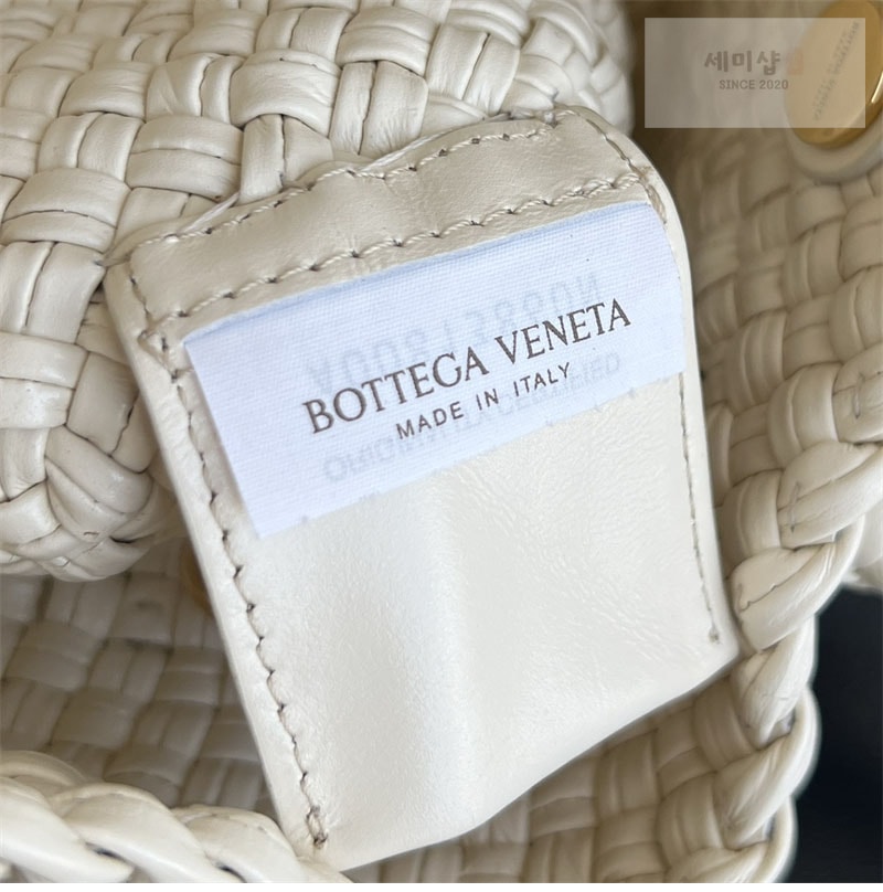 Bottega Veneta 보테가베네타 미니 토스카 백 “ 12 COLOR ” 1# Bag 16번 이미지