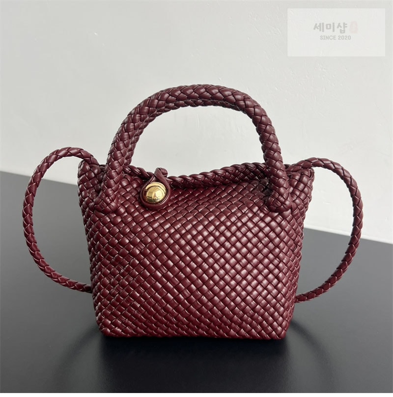Bottega Veneta 보테가베네타 미니 토스카 백 “ 12 COLOR ” 1# Bag 21번 이미지