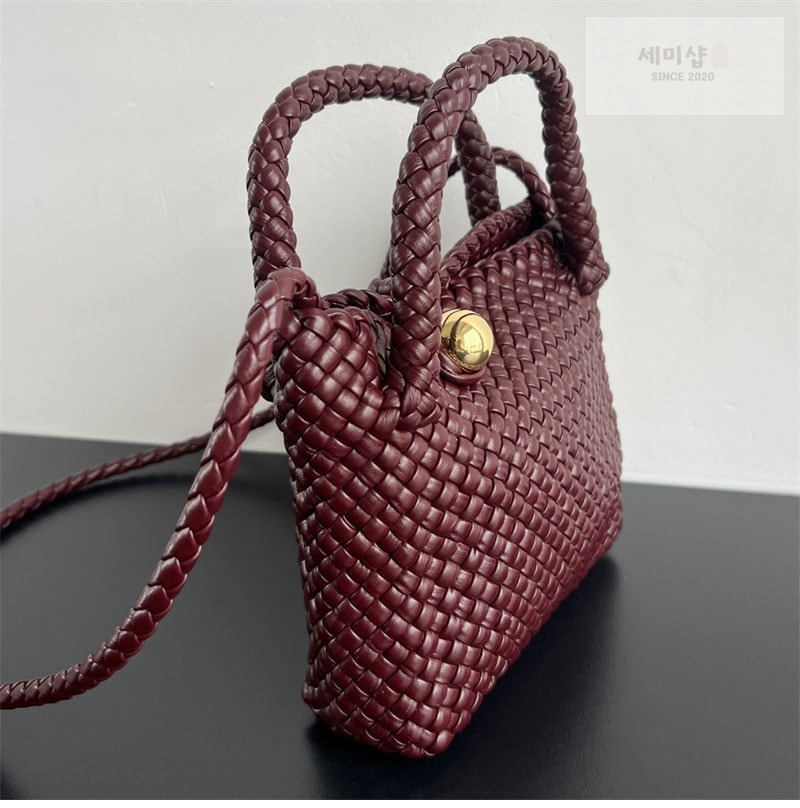 Bottega Veneta 보테가베네타 미니 토스카 백 “ 12 COLOR ” 1# Bag 3번 이미지
