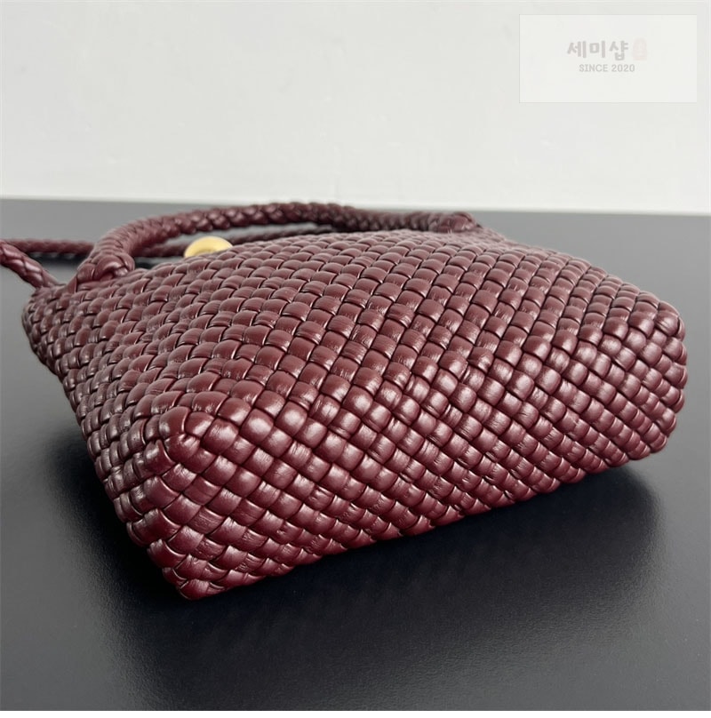 Bottega Veneta 보테가베네타 미니 토스카 백 “ 12 COLOR ” 1# Bag 17번 이미지