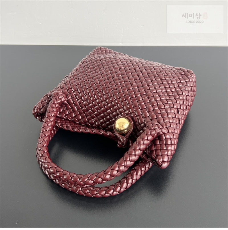 Bottega Veneta 보테가베네타 미니 토스카 백 “ 12 COLOR ” 1# Bag 22번 이미지