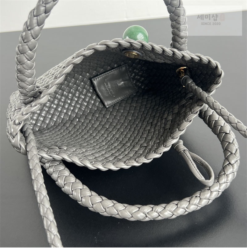 Bottega Veneta 보테가베네타 미니 토스카 백 “ 12 COLOR ” 1# Bag 25번 이미지