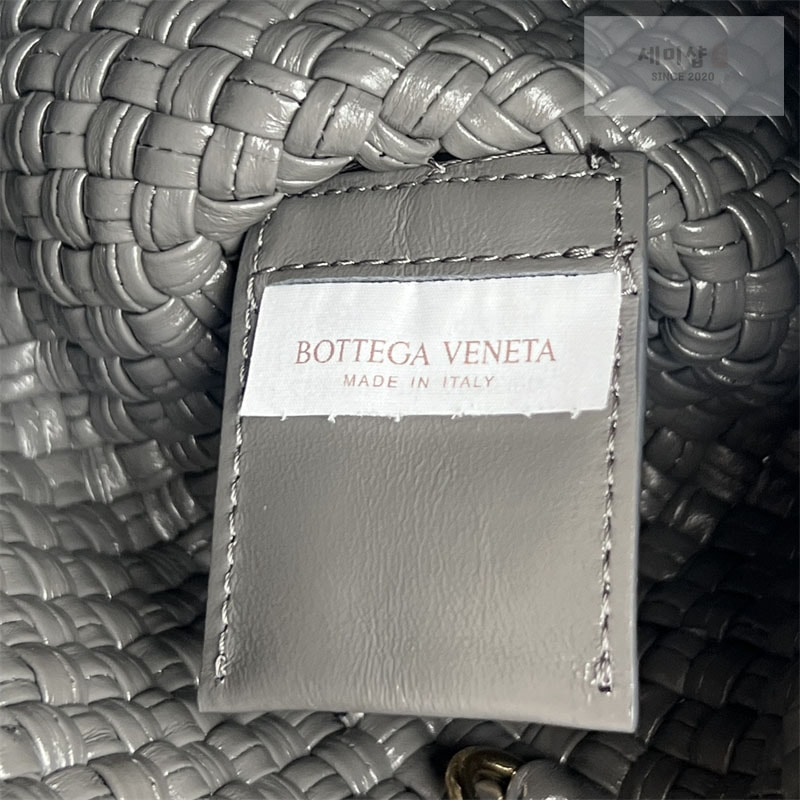 Bottega Veneta 보테가베네타 미니 토스카 백 “ 12 COLOR ” 1# Bag 19번 이미지