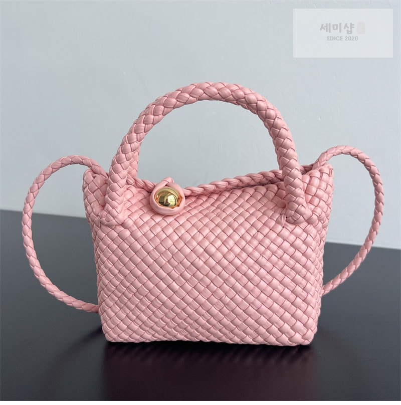 Bottega Veneta 보테가베네타 미니 토스카 백 “ 12 COLOR ” 1# Bag 24번 이미지