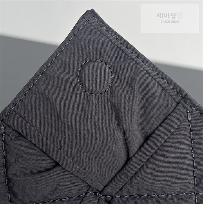 Bottega Veneta 보테가베네타 스몰 패디드 테크 카세트 백 “ 4COLOR ” 블랙+그린 Bag 21번 이미지