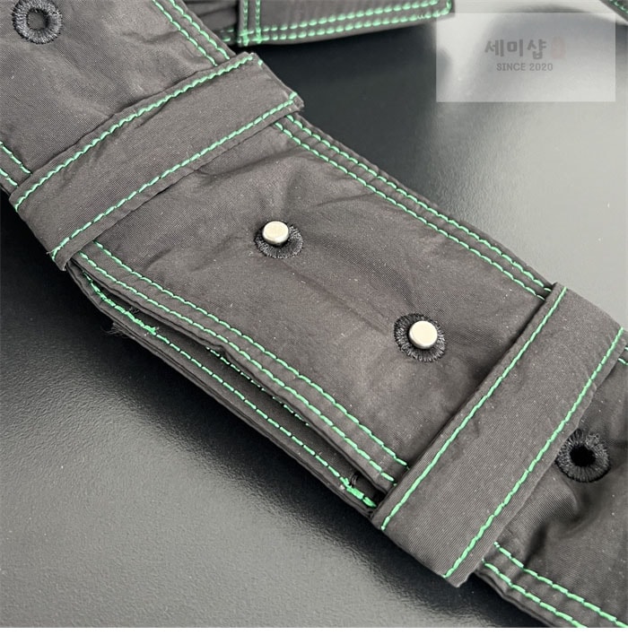 Bottega Veneta 보테가베네타 스몰 패디드 테크 카세트 백 “ 2COLOR ” 레플리카 6번 이미지 - Bag | 세미샵 레플리카 사이트