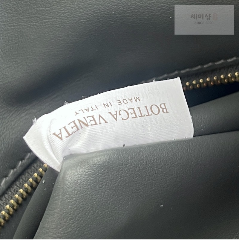 Bottega Veneta 보테가베네타 스몰 스웨이드 홉 백 1# Bag 5번 이미지